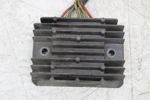 07-09 DUCATI MULTISTRADA 1100 S RECTIFIER VOLTAGE REGULATOR