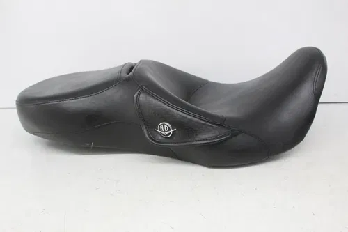 94-96 Harley-davidson Road King Flhr Front Drivers Seat