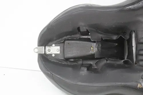 94-96 Harley-davidson Road King Flhr Front Drivers Seat