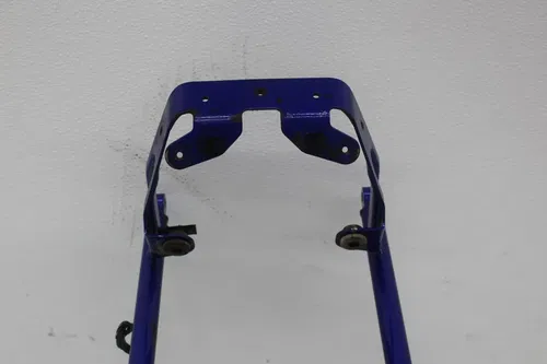01-05 YAMAHA RAPTOR 660 REAR SUBFRAME BACK SUB FRAME
