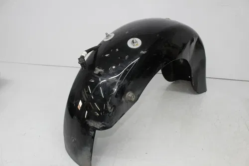 00-06 HARLEY-DAVIDSON ELECTRA GLIDE FLHTI REAR BACK WHEEL FENDER (SEE DESCP)