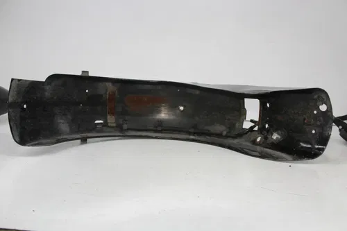 00-06 HARLEY-DAVIDSON ELECTRA GLIDE FLHTI REAR BACK WHEEL FENDER (SEE DESCP)