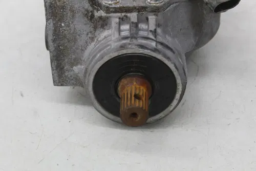 14-22 Polaris Rzr Xp 1000 Eps front diff Differential gear box