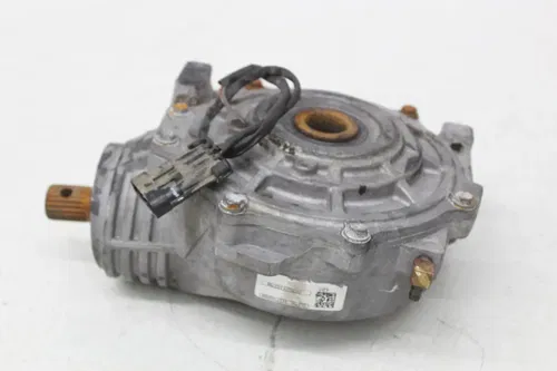 14-22 Polaris Rzr Xp 1000 Eps front diff Differential gear box