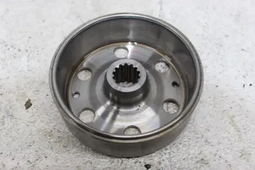 2012 MV AGUSTA F4 STATOR GENERATOR ALTERNATOR MAGNETO FLY WHEEL