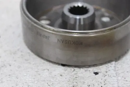 2012 MV AGUSTA F4 STATOR GENERATOR ALTERNATOR MAGNETO FLY WHEEL