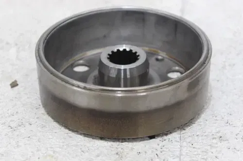 2012 MV AGUSTA F4 STATOR GENERATOR ALTERNATOR MAGNETO FLY WHEEL