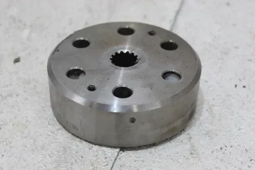 2012 MV AGUSTA F4 STATOR GENERATOR ALTERNATOR MAGNETO FLY WHEEL