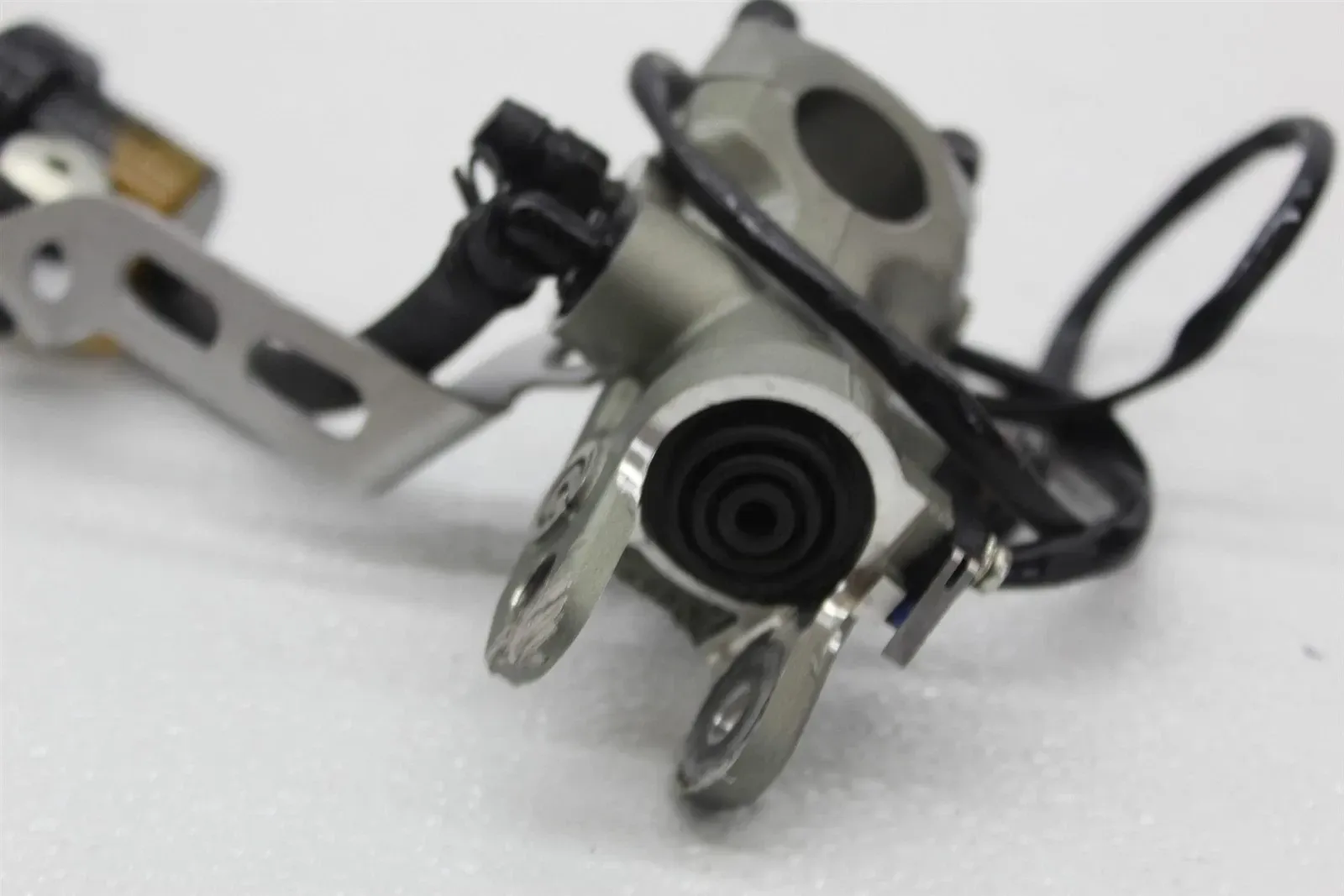 21-24 DUCATI SUPERSPORT 950 BREMBO CLUTCH MASTER CYLINDER (SEE DESCP)