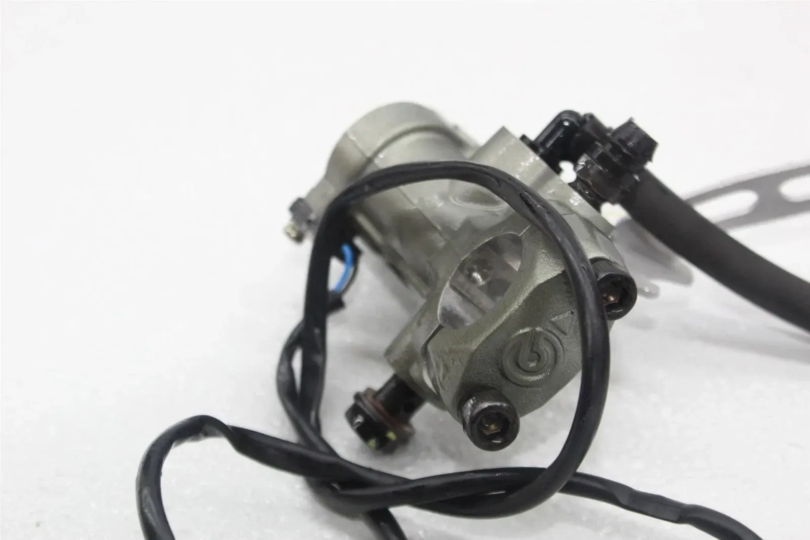 21-24 DUCATI SUPERSPORT 950 BREMBO CLUTCH MASTER CYLINDER (SEE DESCP)