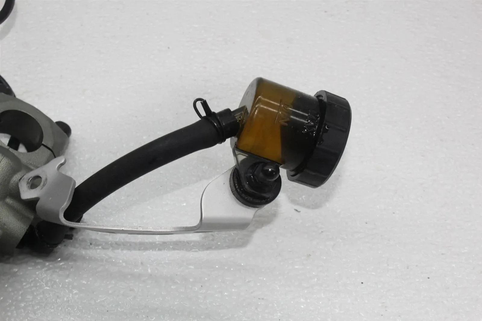 21-24 DUCATI SUPERSPORT 950 BREMBO CLUTCH MASTER CYLINDER (SEE DESCP)