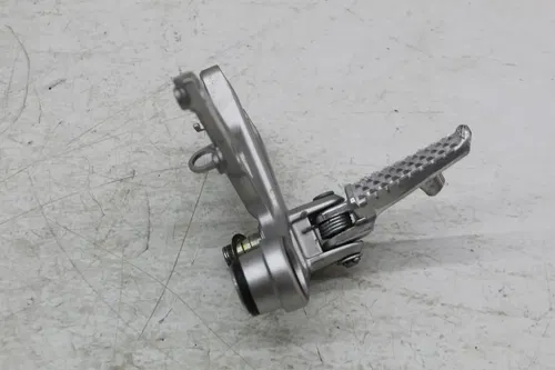 12-16 HONDA CBR1000RR RIGHT REARSET REAR SET DRIVER FOOT PEG REST STOP