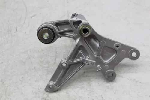12-16 HONDA CBR1000RR RIGHT REARSET REAR SET DRIVER FOOT PEG REST STOP