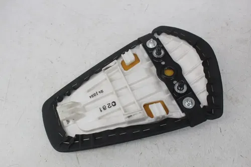 11-15 Kawasaki Ninja Zx10r Front rear passenger Drivers Seat Pad Saddle Pillion