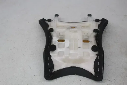 11-15 Kawasaki Ninja Zx10r Front rear passenger Drivers Seat Pad Saddle Pillion