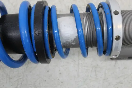 16 POLARIS RZR XP 1000 TURBO WALLER EVANS REAR BACK SHOCK STRUT SUSPENSION