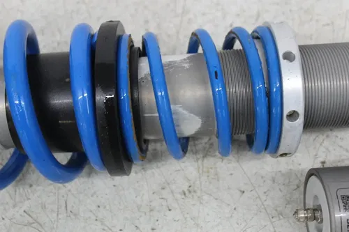 16 POLARIS RZR XP 1000 TURBO WALLER EVANS REAR BACK SHOCK STRUT SUSPENSION