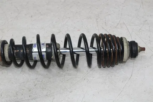 05 POLARIS SPORTSMAN 500 FRONT RIGHT SHOCK ABSORBER SUSPENSION SPINDLE