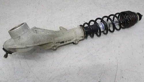 05 POLARIS SPORTSMAN 500 FRONT RIGHT SHOCK ABSORBER SUSPENSION SPINDLE