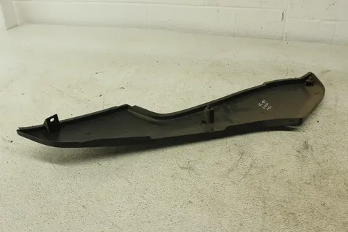86-87 KAWASAKI NINJA 250R EX250F LEFT RIGHT REAR TAIL FAIRING COWL SHROUD PAIR