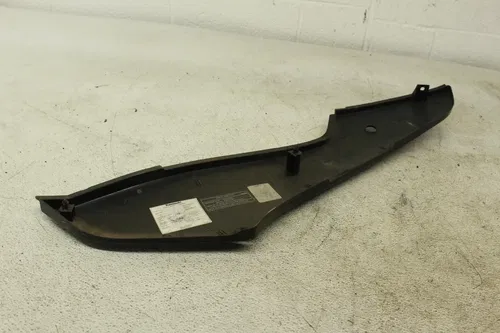 86-87 KAWASAKI NINJA 250R EX250F LEFT RIGHT REAR TAIL FAIRING COWL SHROUD PAIR
