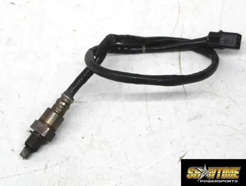 20-24 Yamaha Yzf R1 Oxygen O2 Exhaust Gas Lambda Sensor