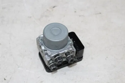 18-21 KAWASAKI NINJA 400 EX400 ABS PUMP UNIT MODULE