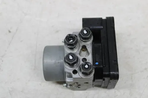 18-21 KAWASAKI NINJA 400 EX400 ABS PUMP UNIT MODULE