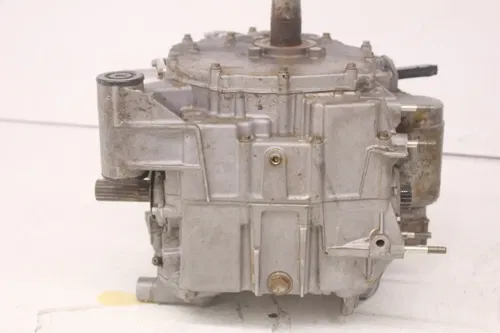 16 Can-am Commander 800r Xt Engine Motor lower bottom end crank shaft