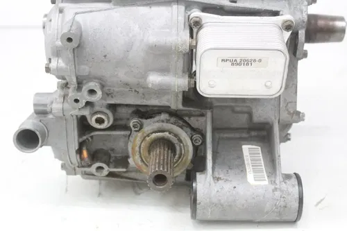 16 Can-am Commander 800r Xt Engine Motor lower bottom end crank shaft