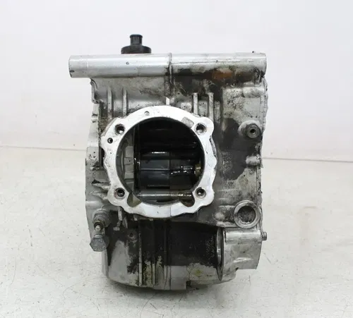 04-06 DUCATI MULTISTRADA 620 ENGINE MOTOR CRANKCASE CRANK CASES BLOCK