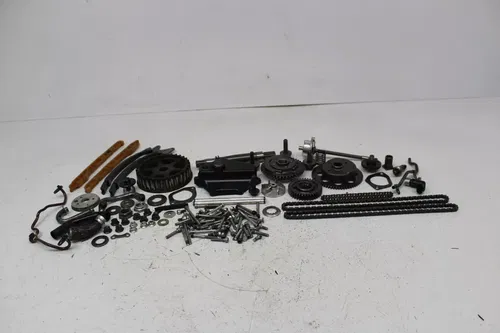 2008 KAWASAKI VULCAN 900 VN900B CLASSIC PARTS AND HARDWARE NUTS BOLTS