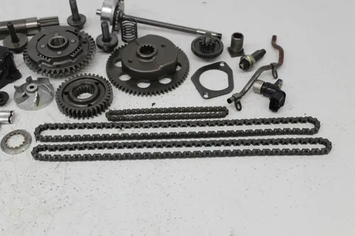 2008 KAWASAKI VULCAN 900 VN900B CLASSIC PARTS AND HARDWARE NUTS BOLTS