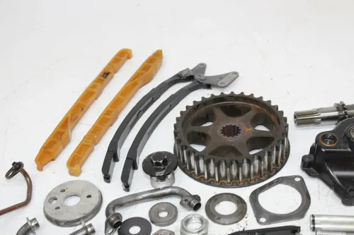 2008 KAWASAKI VULCAN 900 VN900B CLASSIC PARTS AND HARDWARE NUTS BOLTS