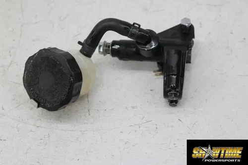 03-09 SUZUKI SV650 SV650S FRONT BRAKE MASTER CYLINDER (NEEDS REBUILT)