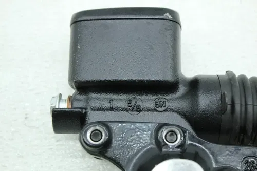 18-24 HARLEY-DAVIDSON STREET BOB FXBBS 114 REAR BACK BRAKE MASTER CYLINDER MOUNT