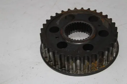 19-23 HARLEY DAVIDSON FLTRXS ROAD GLIDE 114CI M8 ENGINE TRANSMISSION GEARS