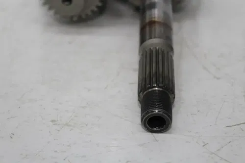 19-23 HARLEY DAVIDSON FLTRXS ROAD GLIDE 114CI M8 ENGINE TRANSMISSION GEARS