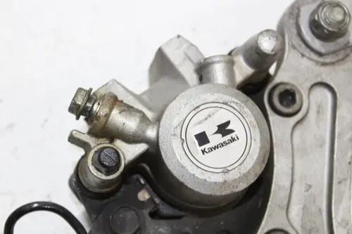 1987 KAWASAKI NINJA 1000R ZX1000A REAR BACK BRAKE CALIPER