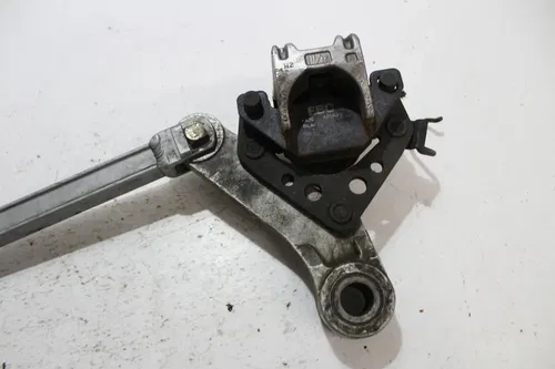 1987 KAWASAKI NINJA 1000R ZX1000A REAR BACK BRAKE CALIPER