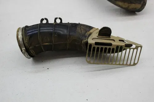 14-18 POLARIS RZR XP 1000 EPS AIR INTAKE TUBES DUCT SET