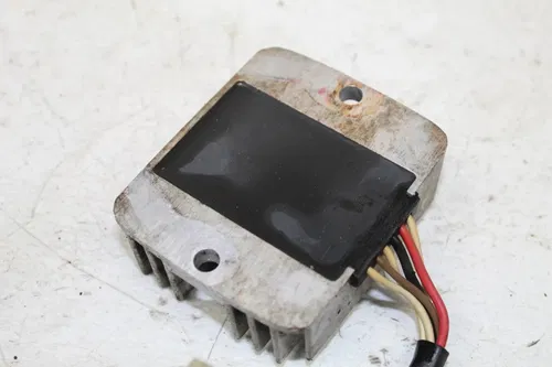 87 YAMAHA SRX250 RECTIFIER VOLTAGE REGULATOR