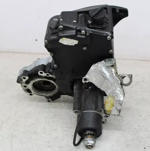 06-11 YAMAHA STRATOLINER XV1900 ENGINE TRANSMISSION TRANSFER CASE