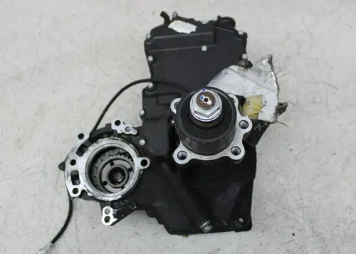 06-11 YAMAHA STRATOLINER XV1900 ENGINE TRANSMISSION TRANSFER CASE