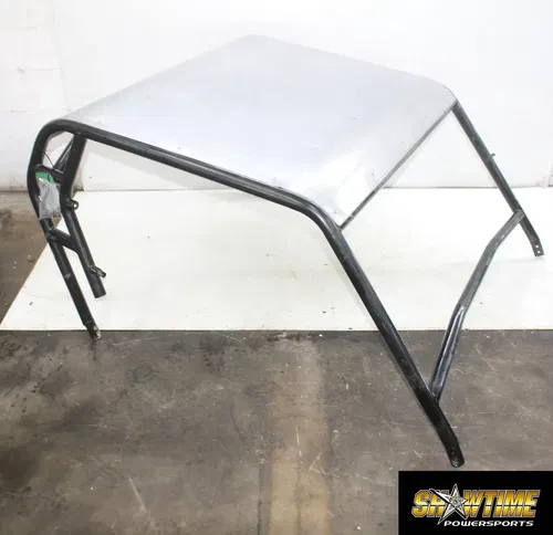 16 Can-am Commander 800r Xt Roll Cage Frame roof