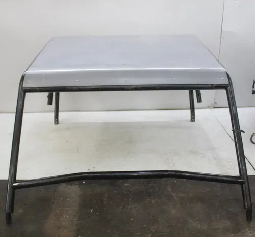 16 Can-am Commander 800r Xt Roll Cage Frame roof