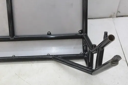16 Can-am Commander 800r Xt Roll Cage Frame roof