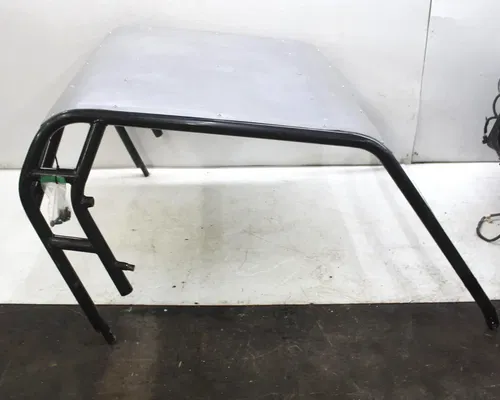 16 Can-am Commander 800r Xt Roll Cage Frame roof