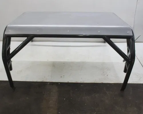16 Can-am Commander 800r Xt Roll Cage Frame roof