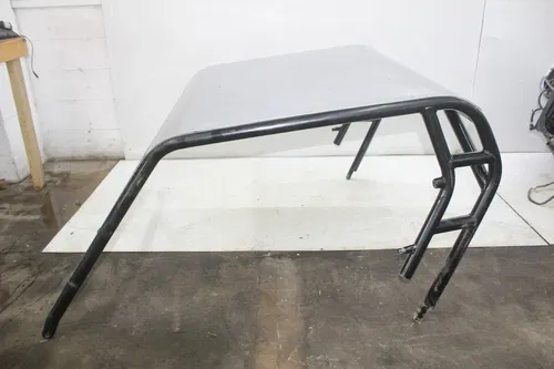 16 Can-am Commander 800r Xt Roll Cage Frame roof